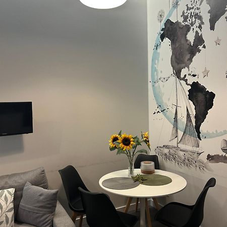 Apartamento Centro Historico Malaga Andra Kültér fotó