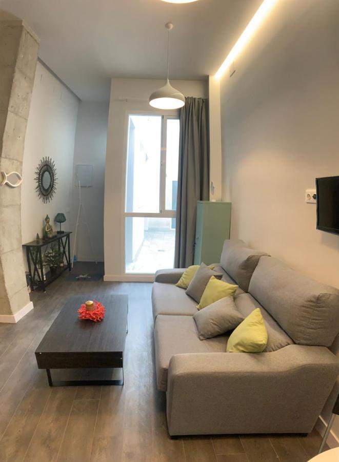 Apartamento Centro Historico Malaga Andra Kültér fotó