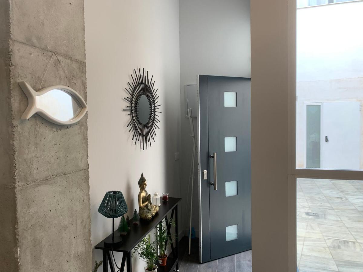 Apartamento Centro Historico Malaga Andra Kültér fotó
