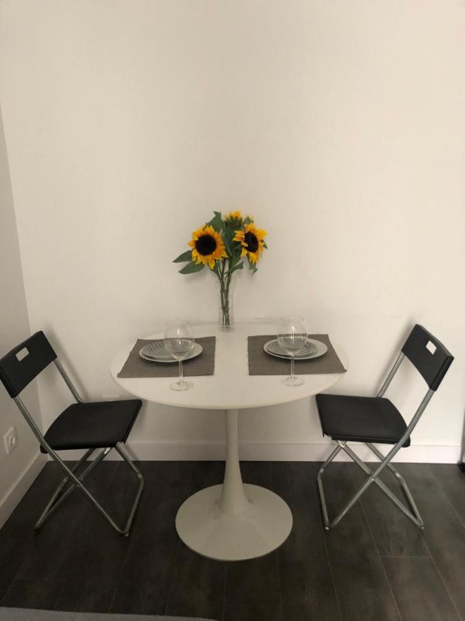 Apartamento Centro Historico Malaga Andra Kültér fotó