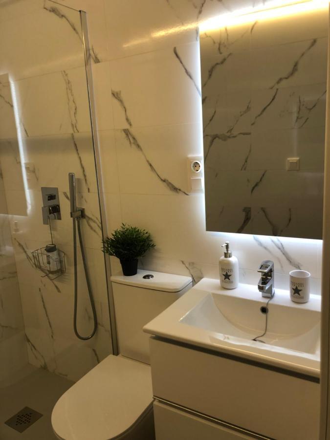 Apartamento Centro Historico Malaga Andra Kültér fotó