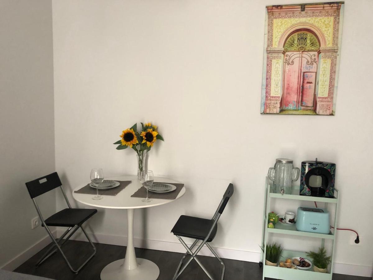 Apartamento Centro Historico Malaga Andra Kültér fotó