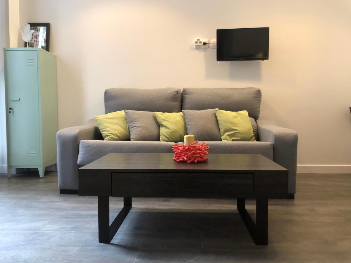 Apartamento Centro Historico Malaga Andra Kültér fotó