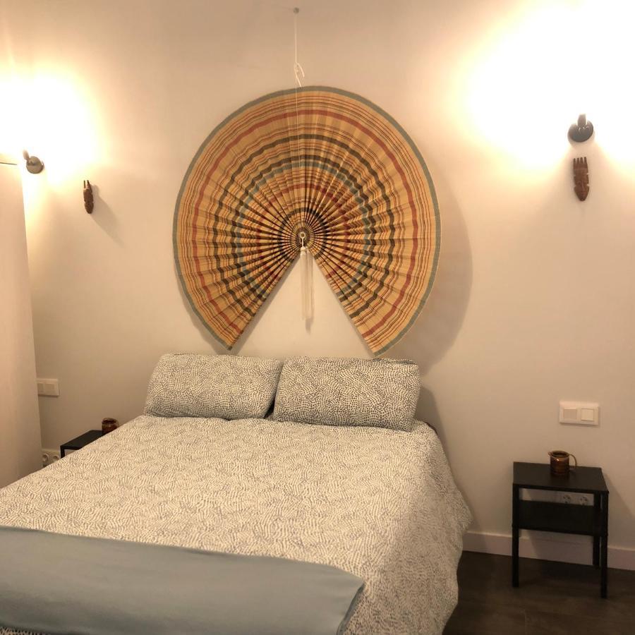 Apartamento Centro Historico Malaga Andra Kültér fotó