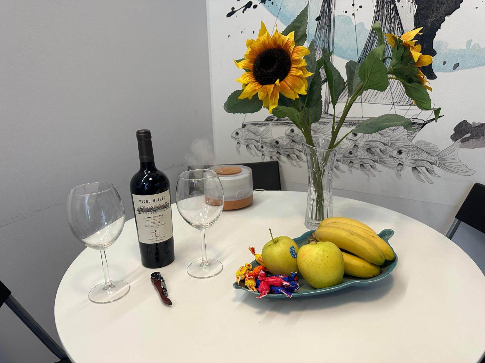 Apartamento Centro Historico Malaga Andra Kültér fotó