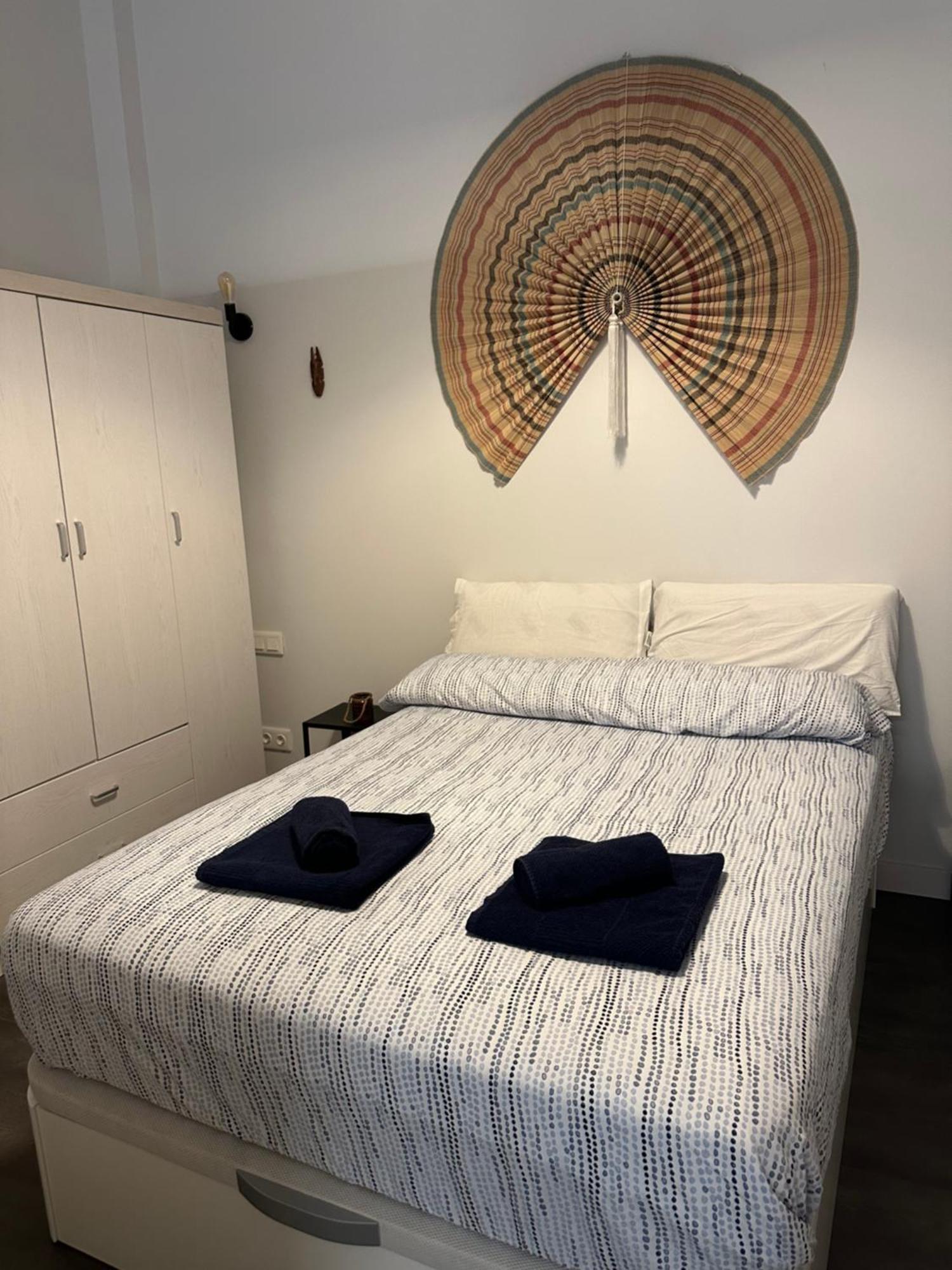 Apartamento Centro Historico Malaga Andra Kültér fotó