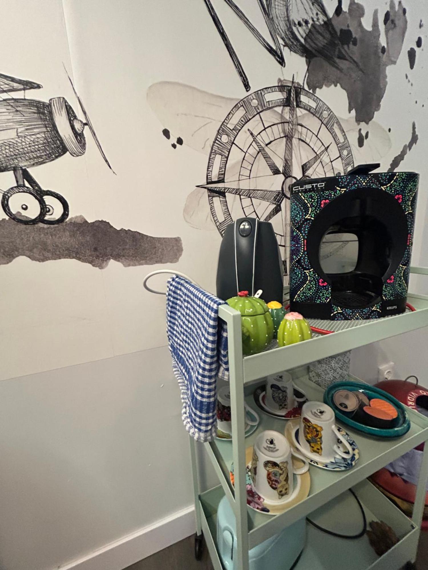 Apartamento Centro Historico Malaga Andra Kültér fotó